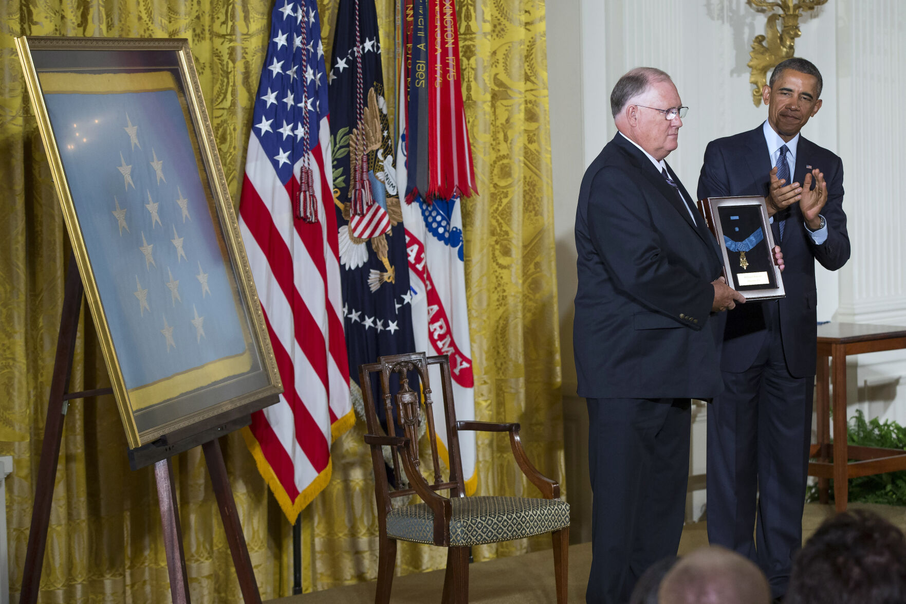 Medal of Honor